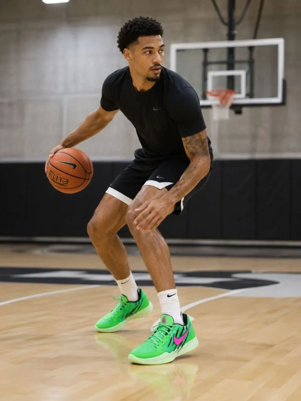 Nike elevate your